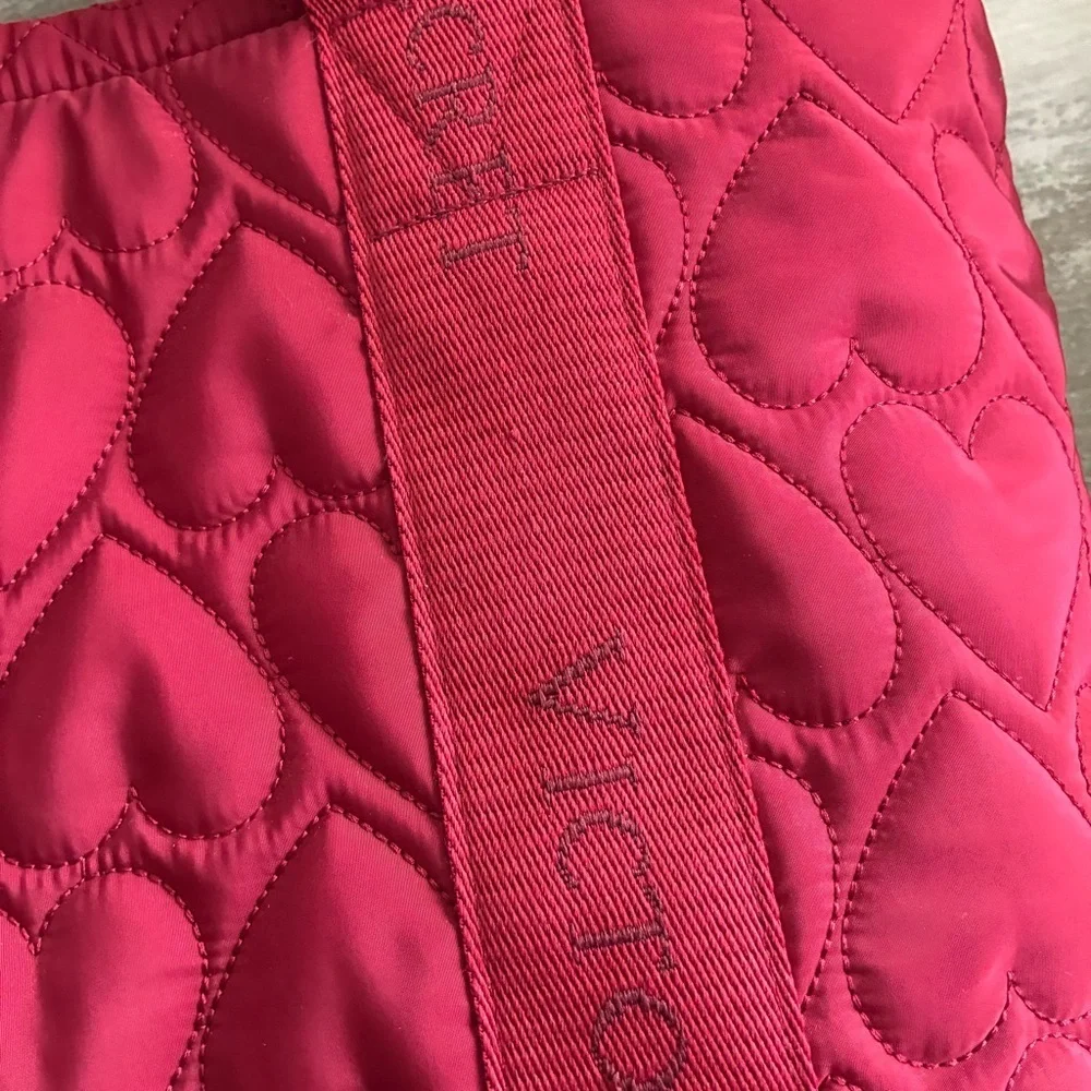 NWOT VICTORIA’S Secret Large Tote